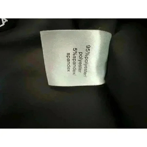 Pam & Gela - Snake Print Drawstring Bag - Picture 7 of 8